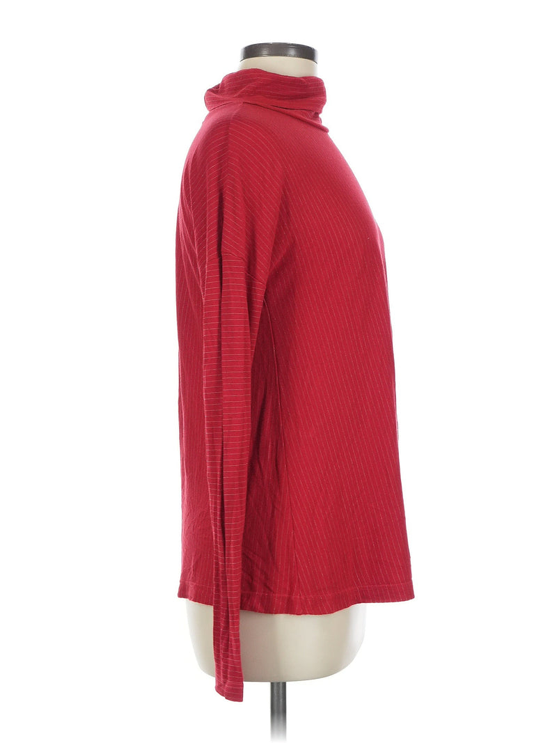 Long Sleeve Turtleneck