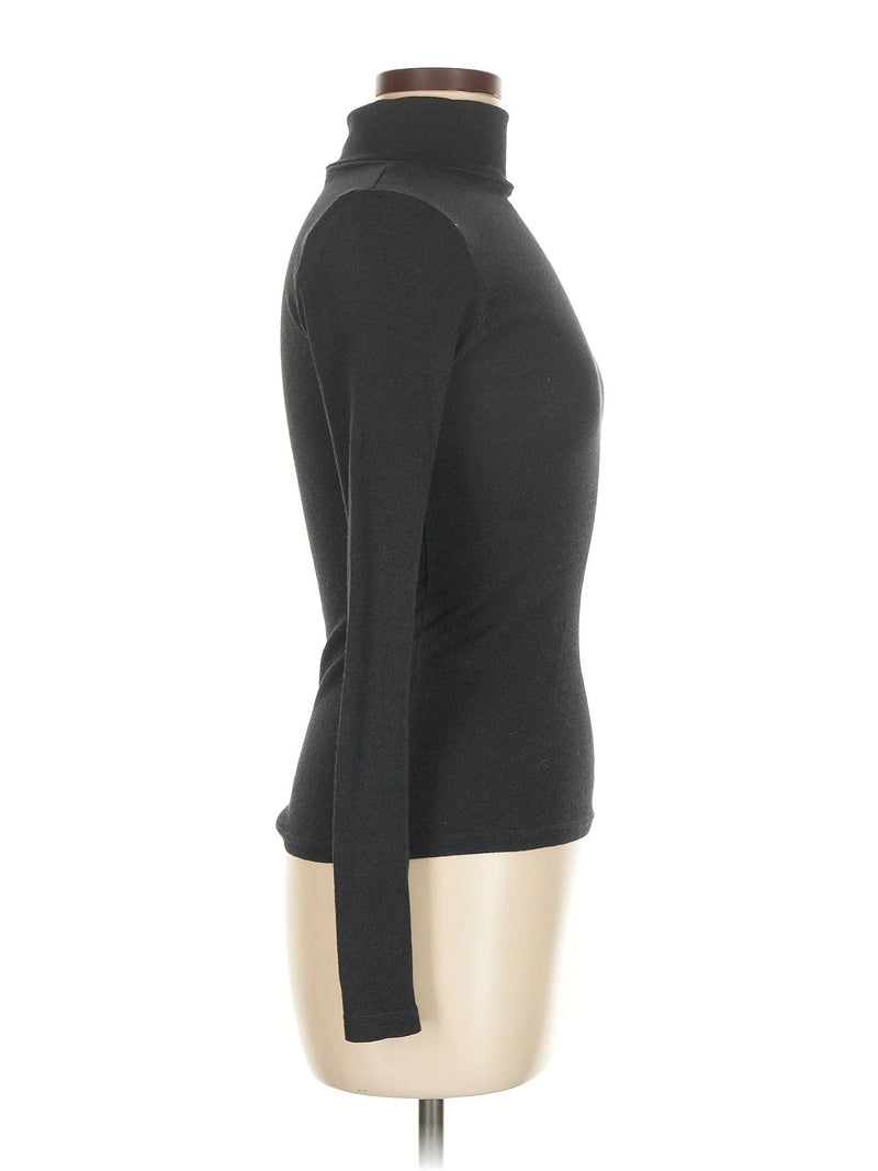 Long Sleeve Turtleneck