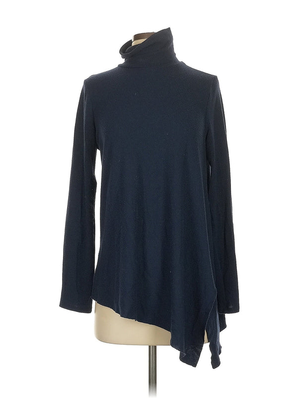 Long Sleeve Turtleneck