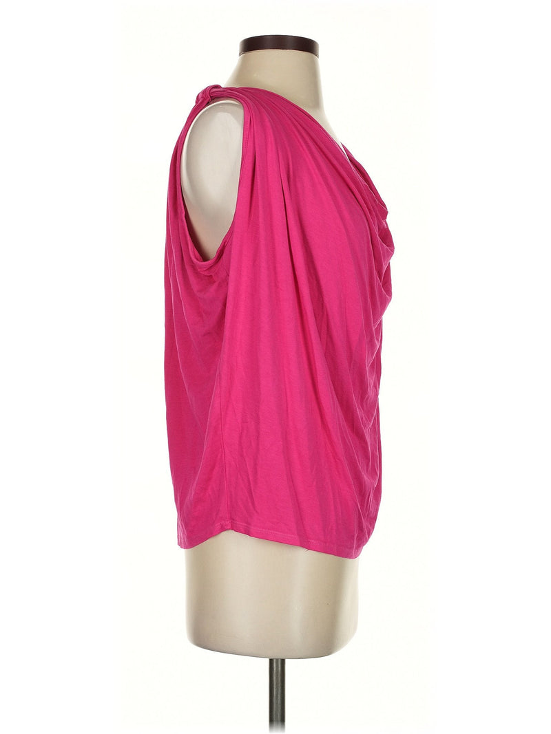 Sleeveless Blouse