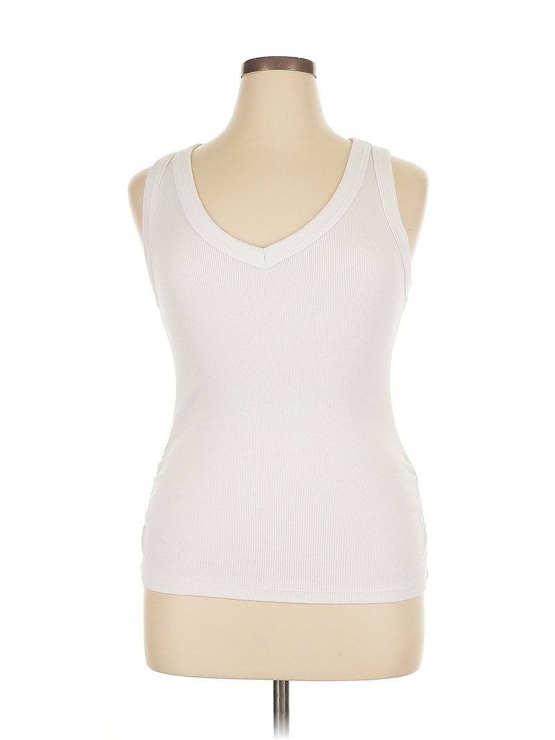 Sleeveless T Shirt