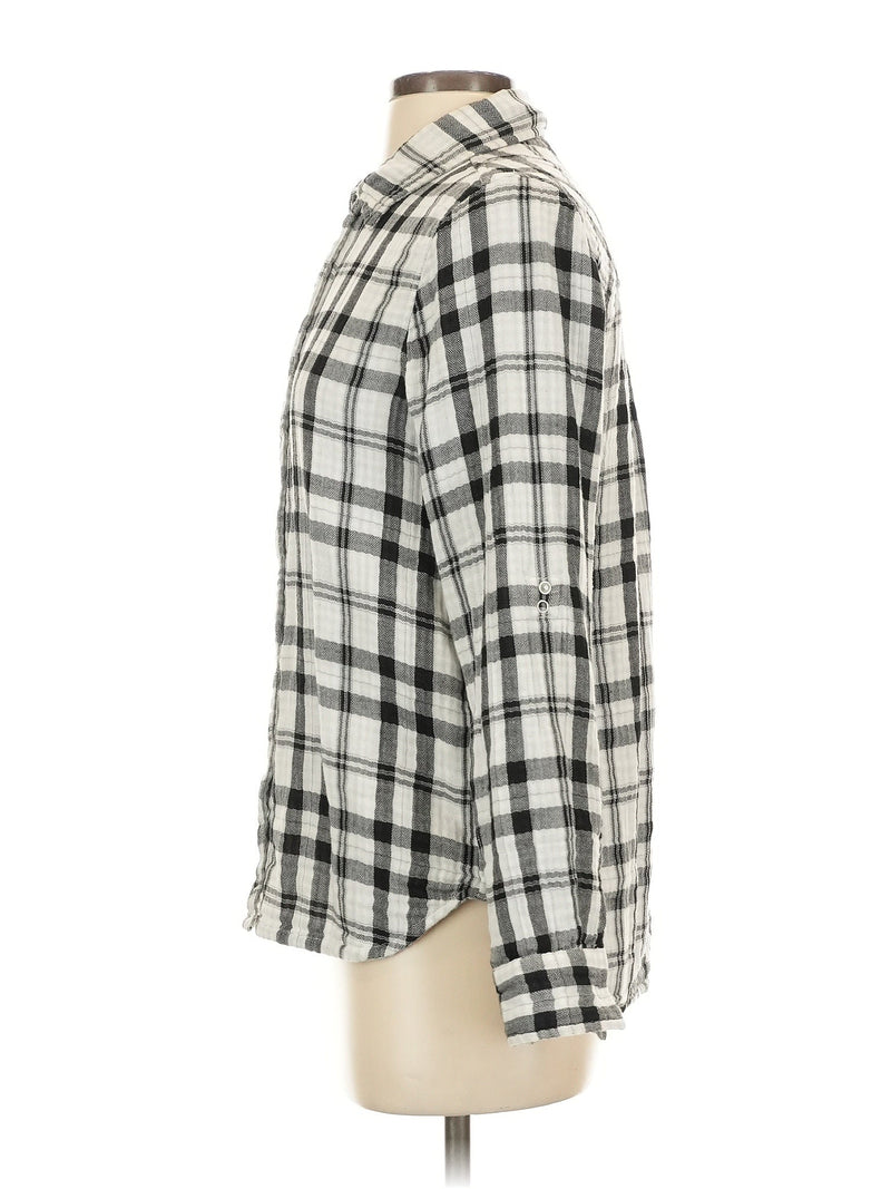 Long Sleeve Button Down Shirt