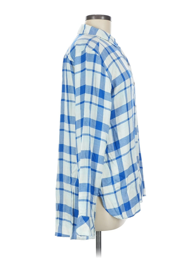 Long Sleeve Button Down Shirt