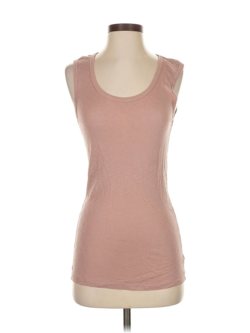 Sleeveless T Shirt