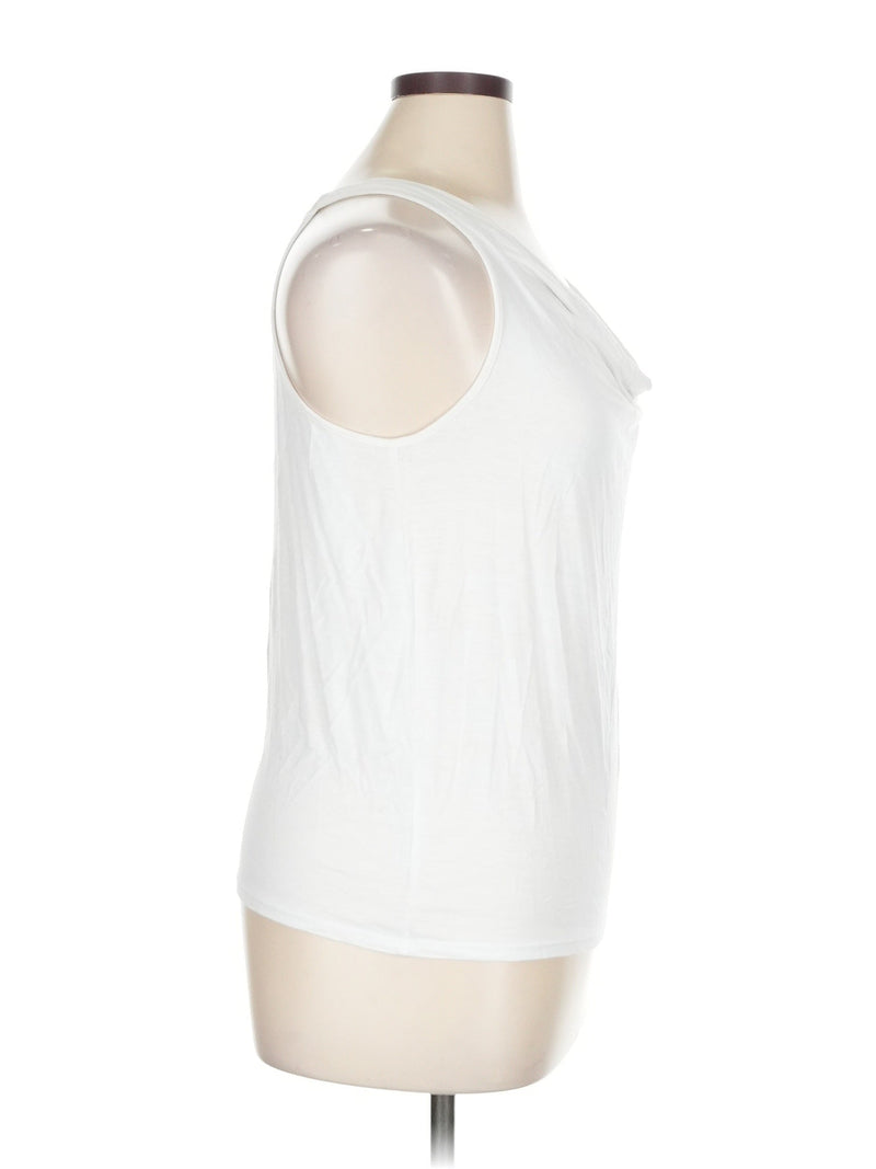Sleeveless T Shirt
