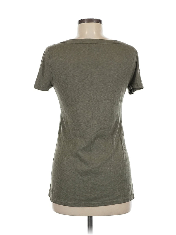 Short Sleeve Top