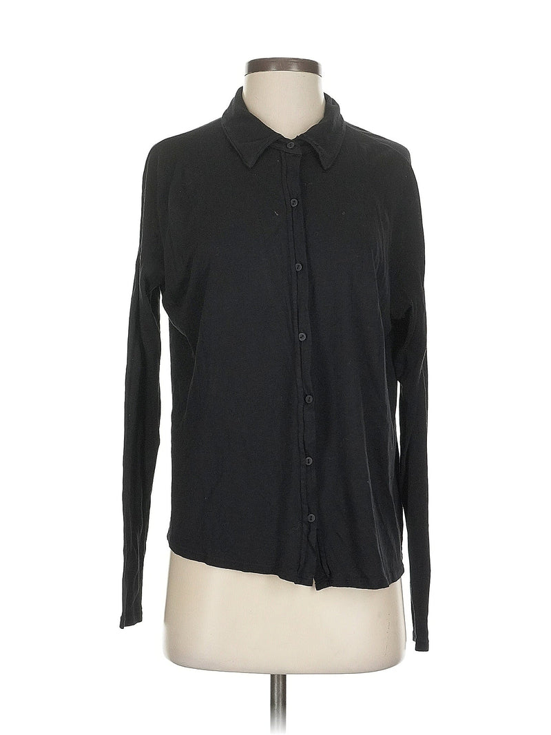 Long Sleeve Button Down Shirt
