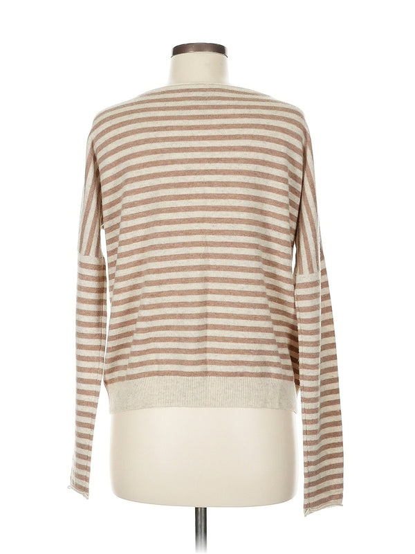 Wool Pullover Sweater