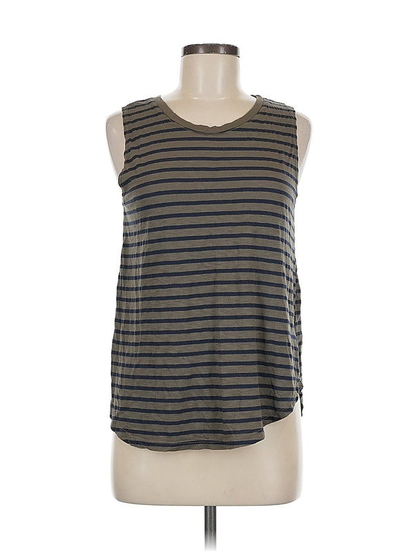 Sleeveless Top