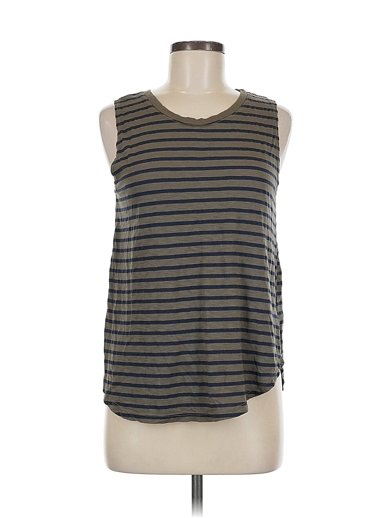 Sleeveless Top