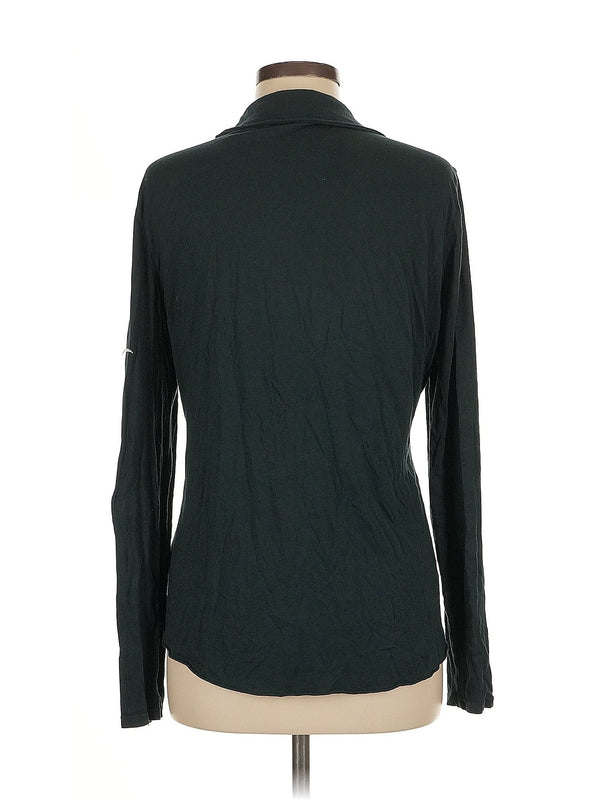 Long Sleeve Button Down Shirt