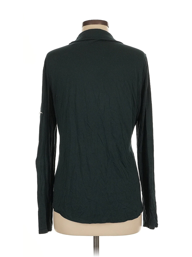 Long Sleeve Button Down Shirt