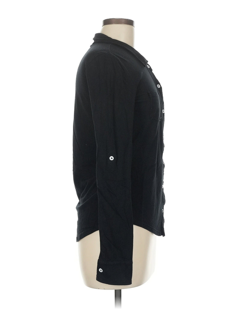 Long Sleeve Button Down Shirt