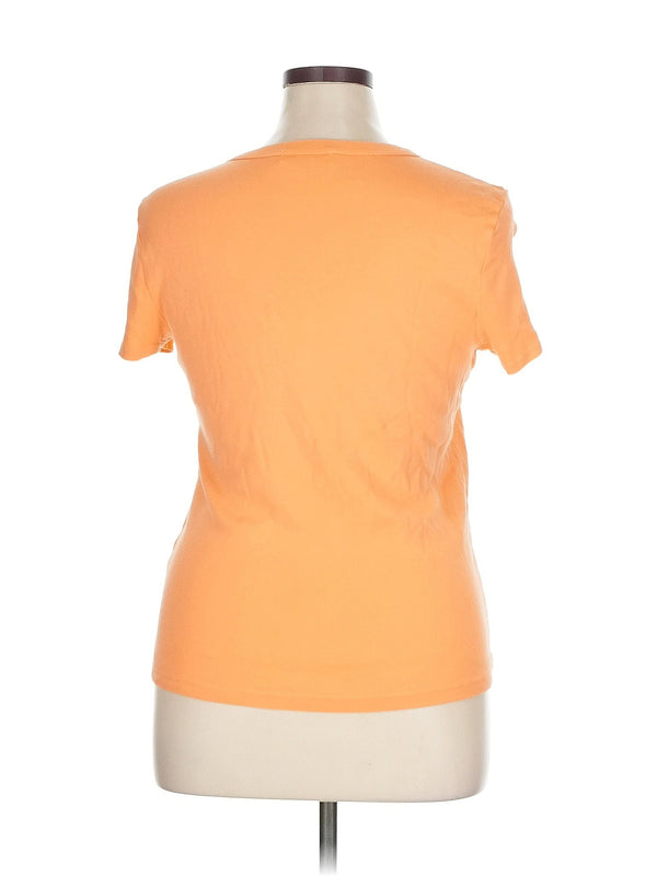 Short Sleeve T Shirt