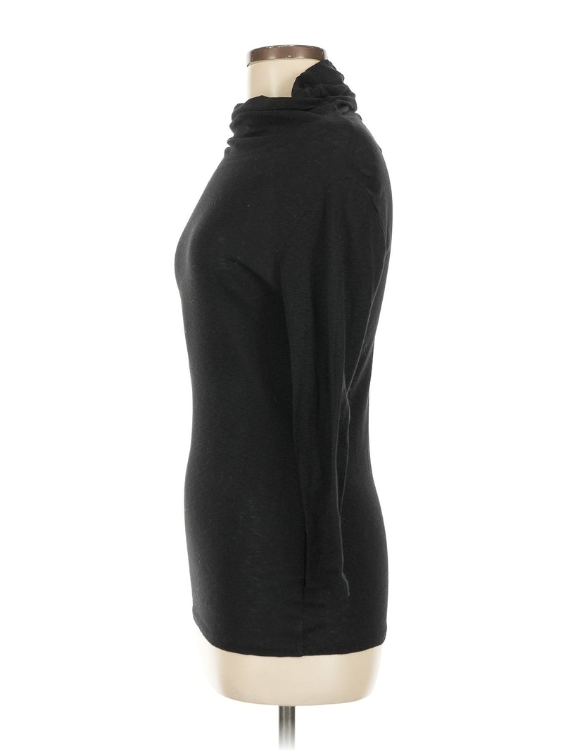 Long Sleeve Turtleneck