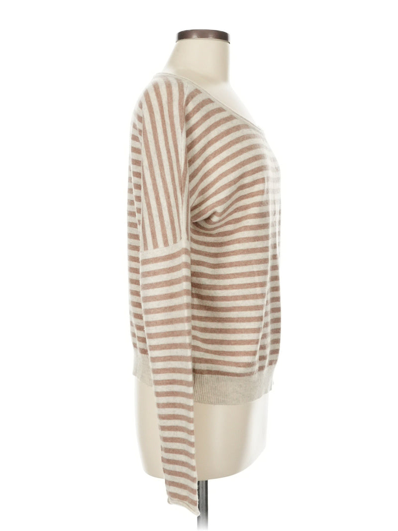 Wool Pullover Sweater