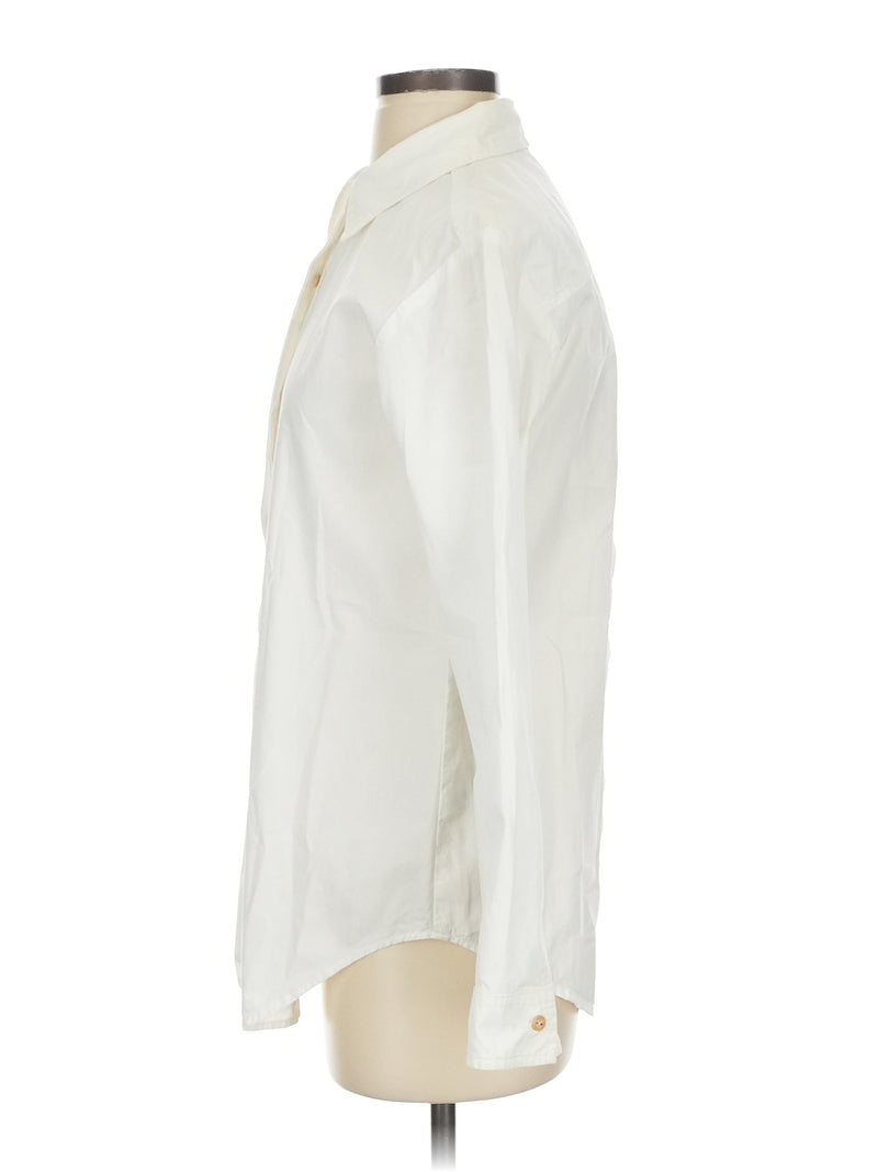 Long Sleeve Button Down Shirt