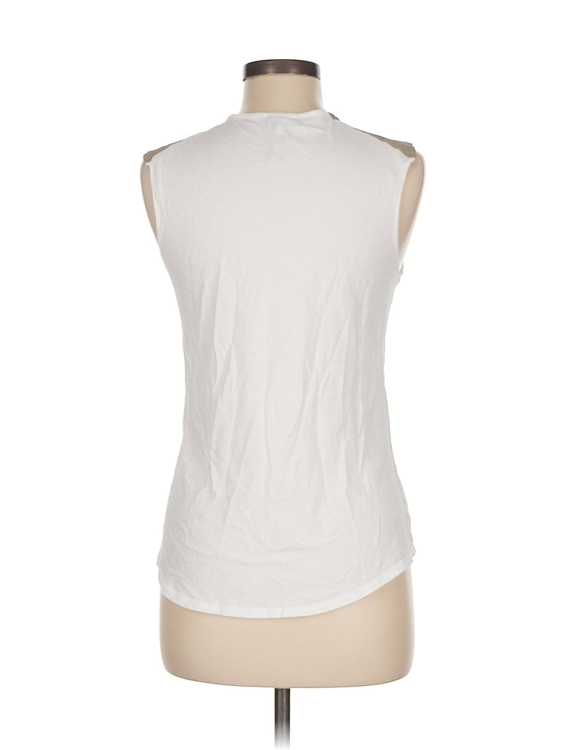 Sleeveless T Shirt