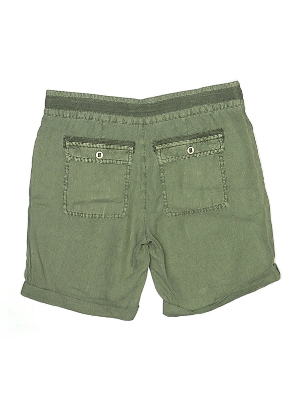 Khaki Shorts
