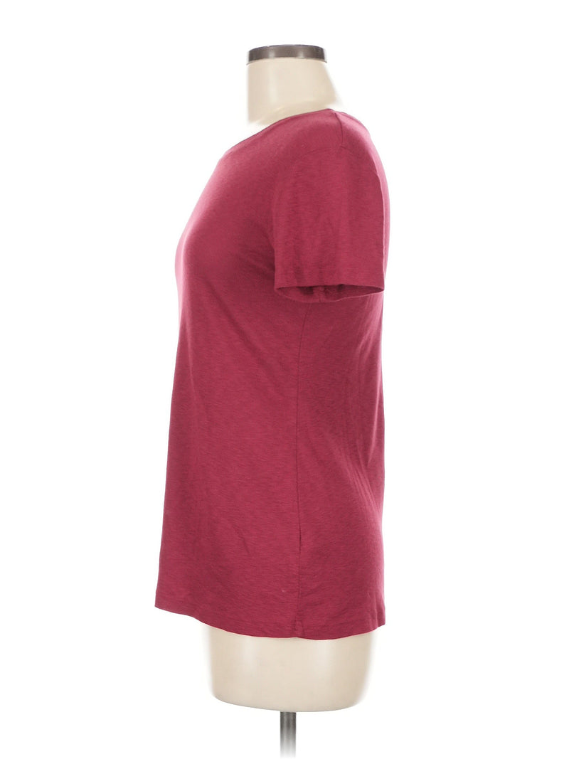 Short Sleeve T Shirt