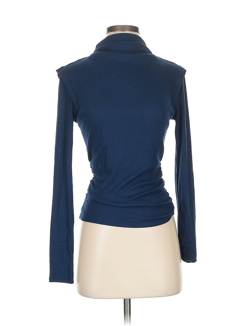 Long Sleeve Turtleneck