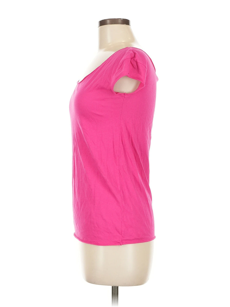 Short Sleeve T Shirt