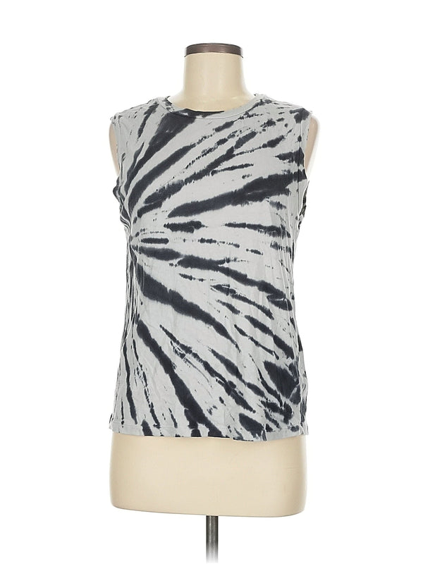 Sleeveless T Shirt