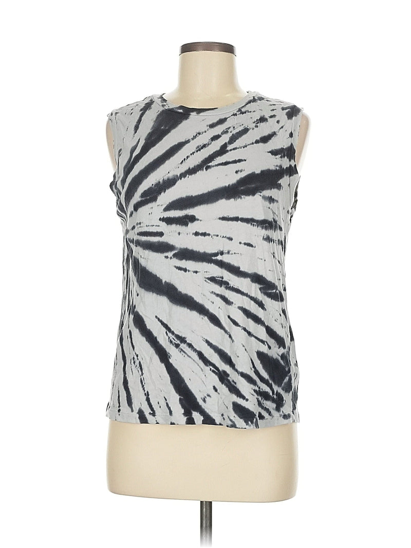 Sleeveless T Shirt