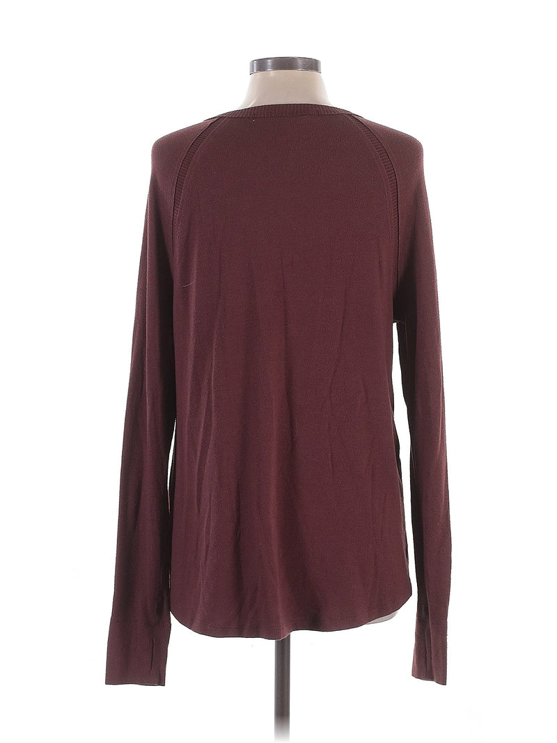 Long Sleeve Top