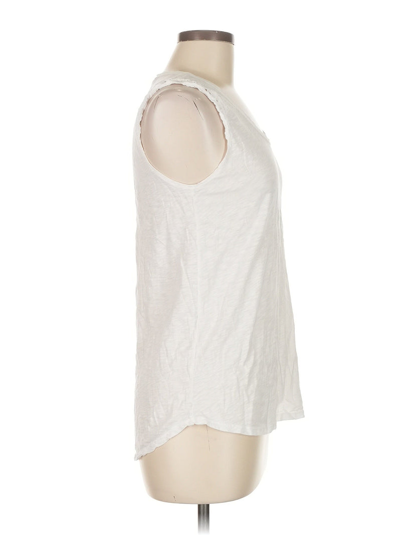 Sleeveless Top