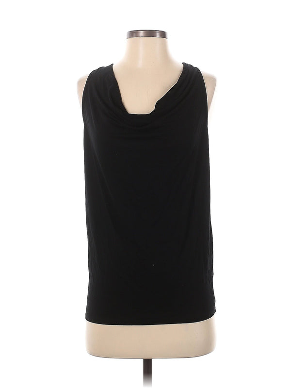 Sleeveless Blouse