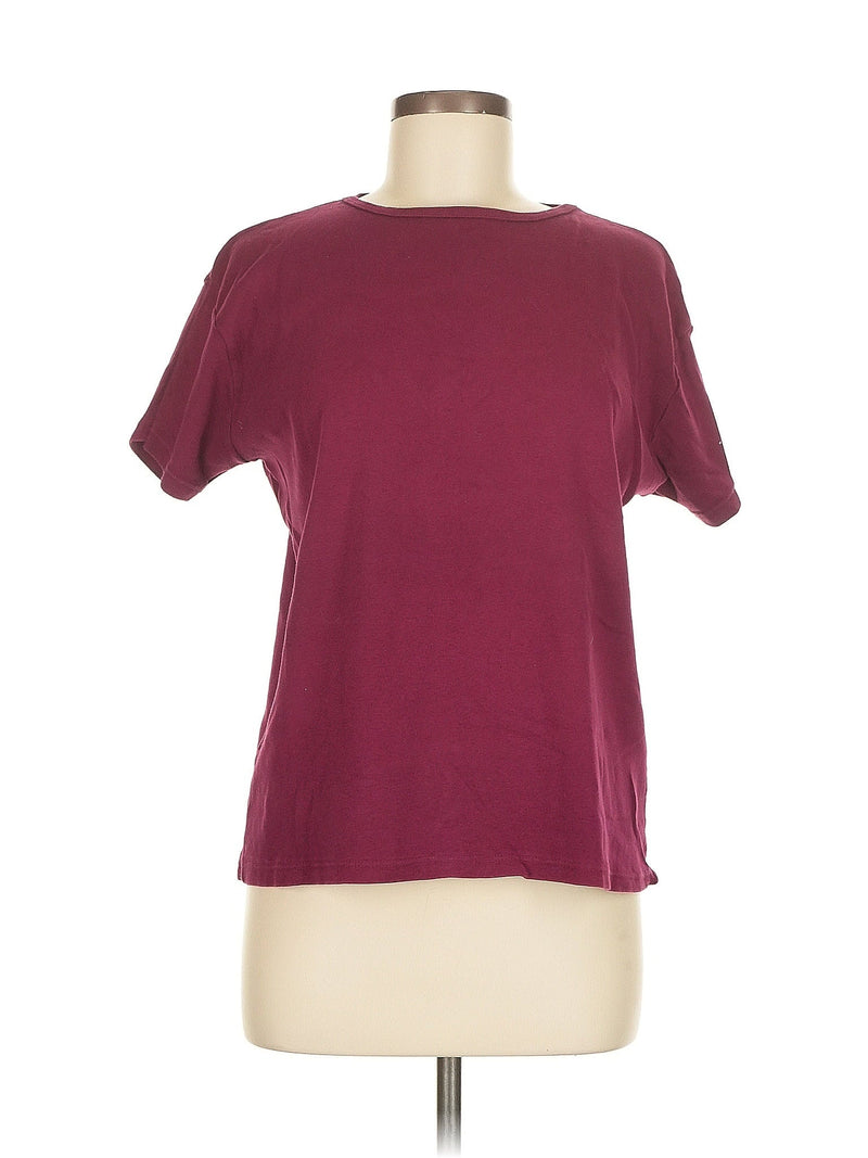 Short Sleeve T Shirt