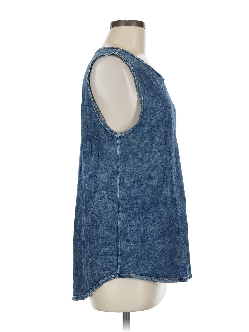 Sleeveless T Shirt