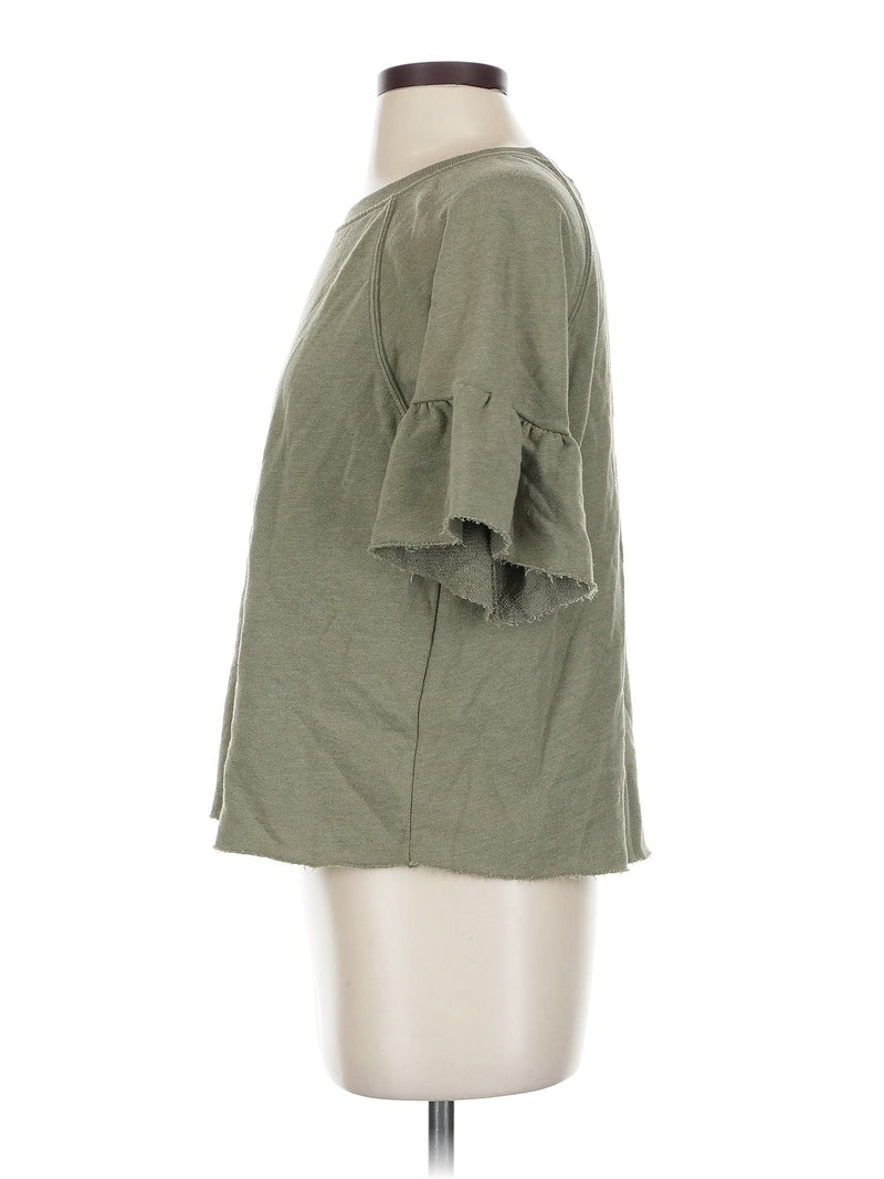 Short Sleeve T Shirt