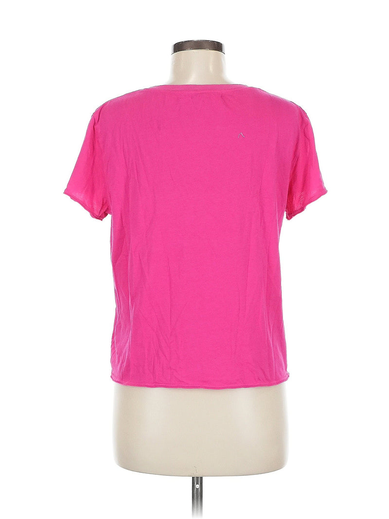 Short Sleeve T Shirt