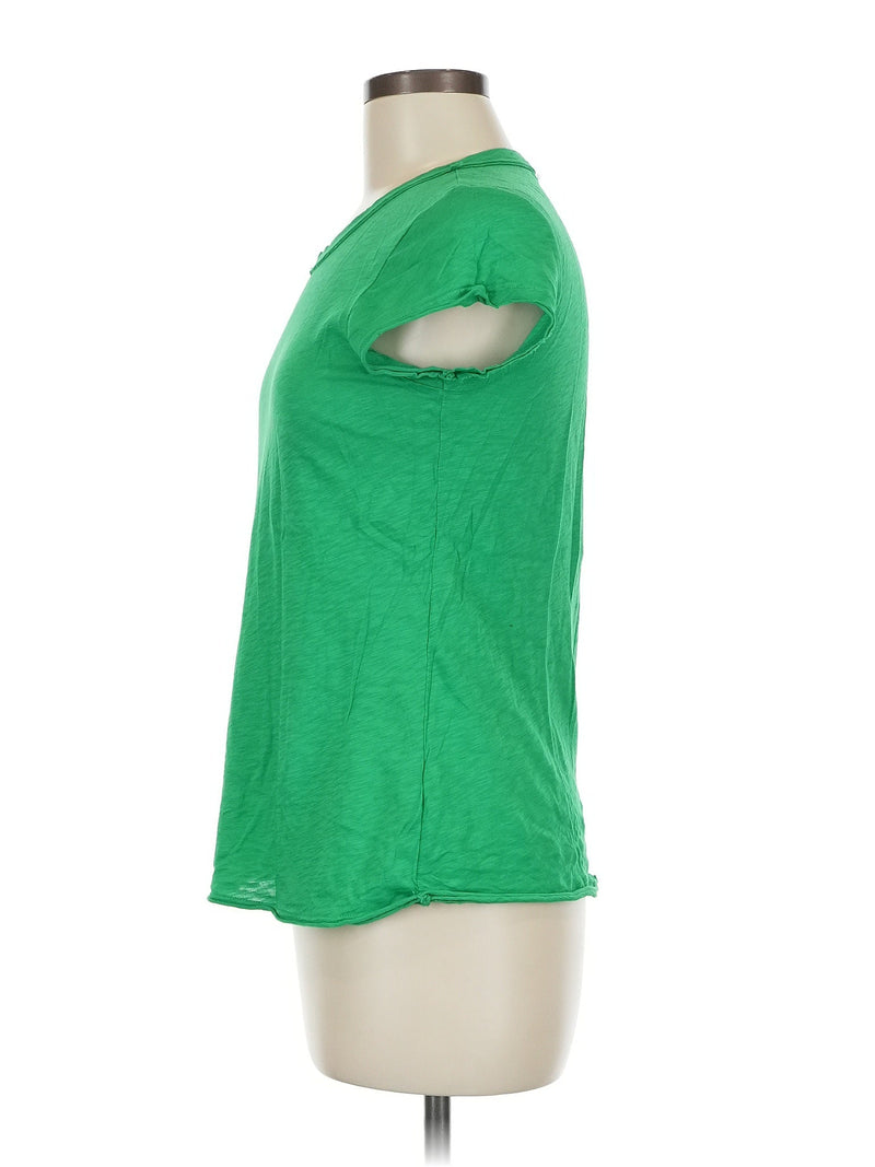 Short Sleeve T Shirt