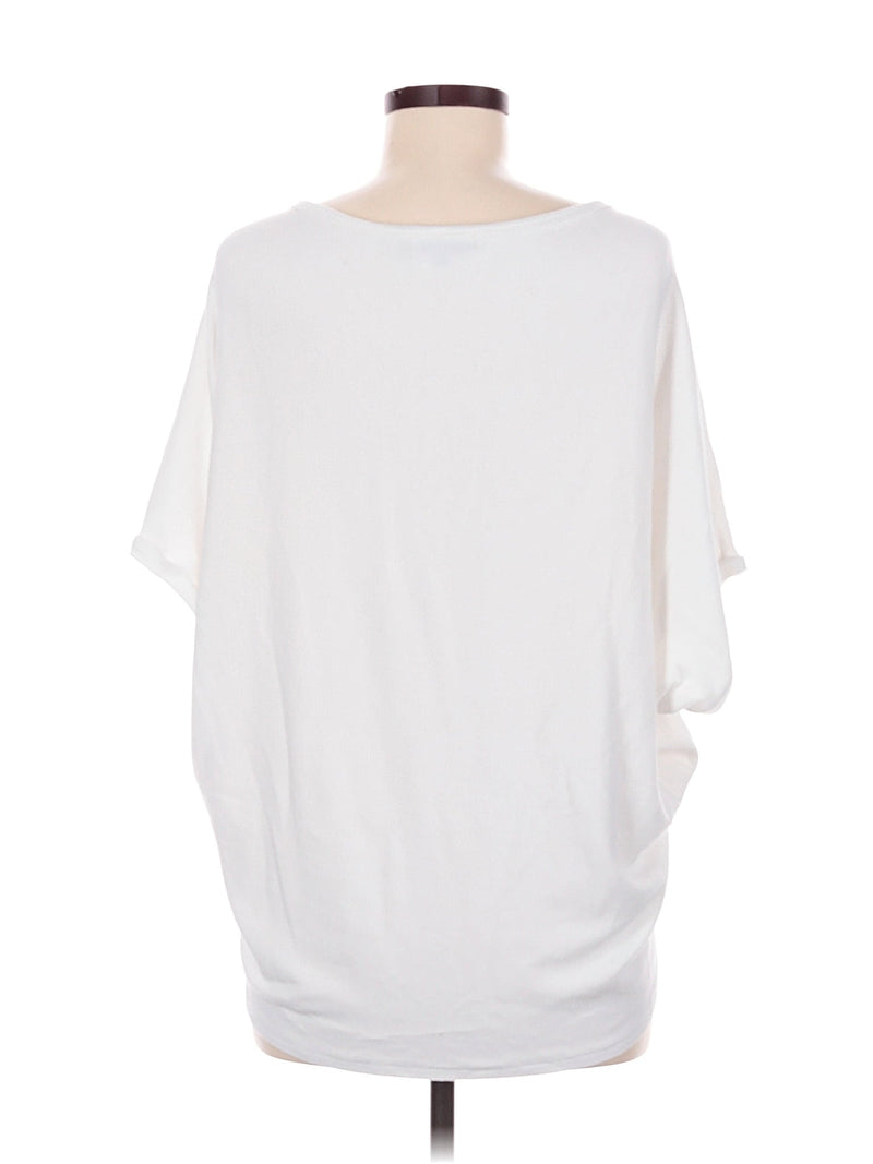 3/4 Sleeve T Shirt