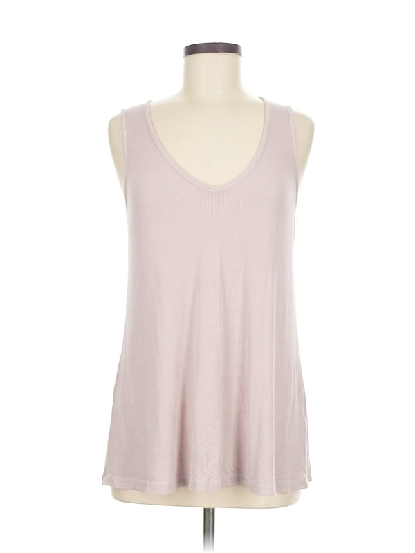 Sleeveless T Shirt