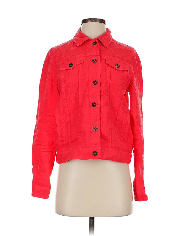 Long Sleeve Button Down Shirt