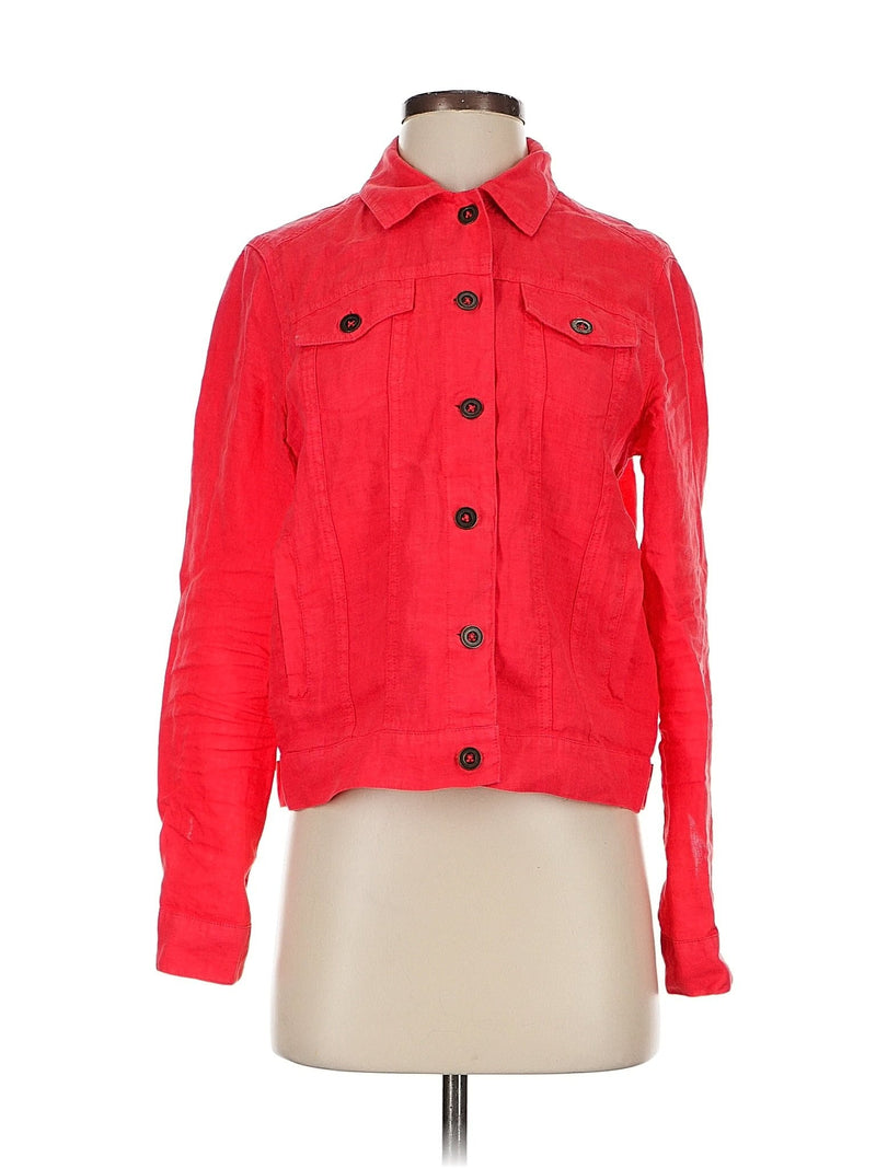 Long Sleeve Button Down Shirt