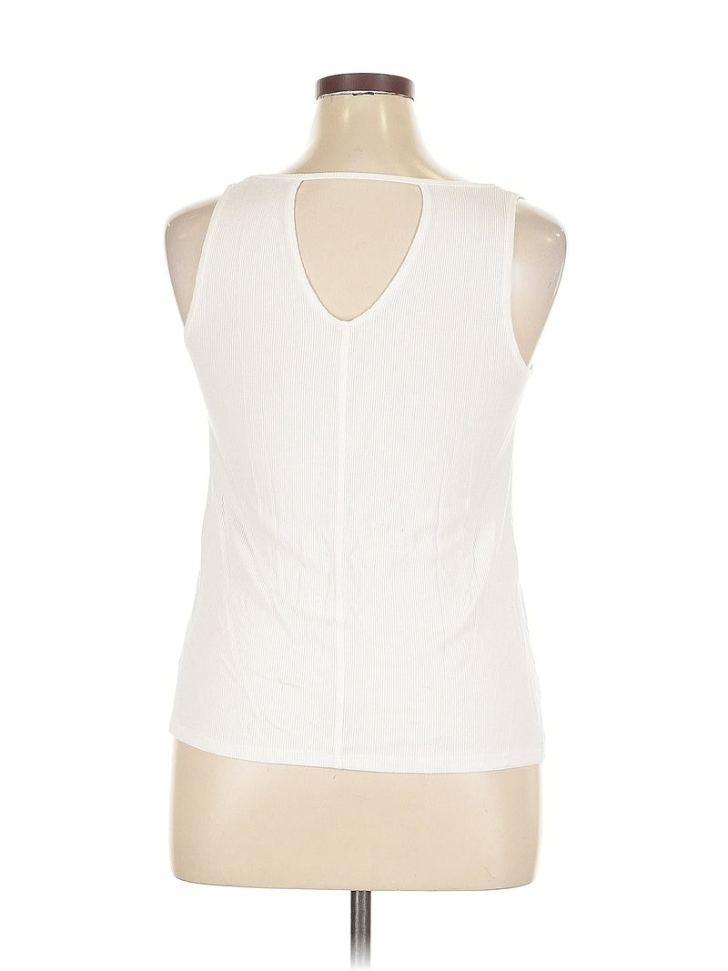 Sleeveless T Shirt