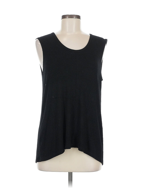 Sleeveless T Shirt