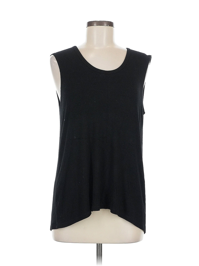 Sleeveless T Shirt