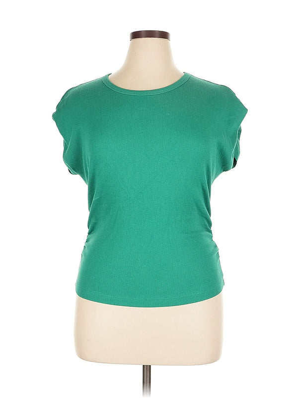 Short Sleeve T Shirt