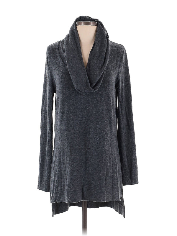 Long Sleeve Turtleneck