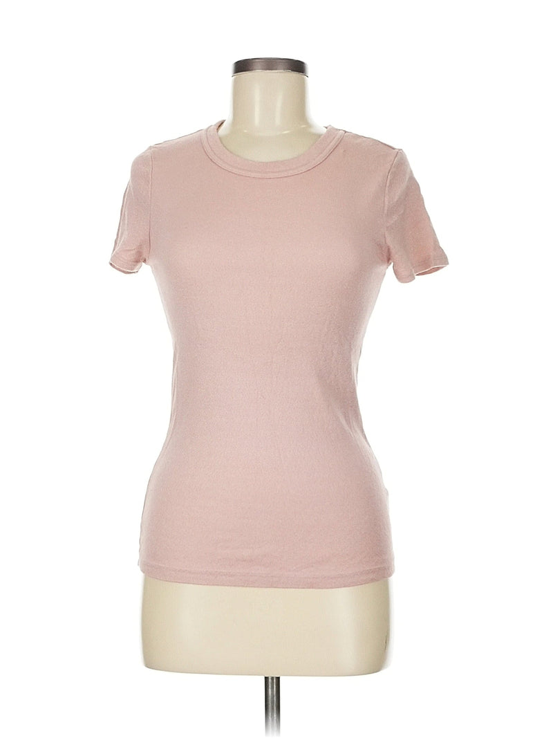 Short Sleeve T Shirt