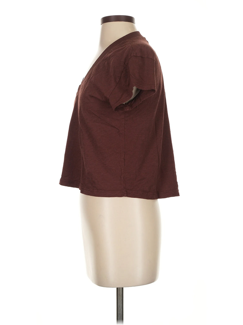 Short Sleeve T Shirt