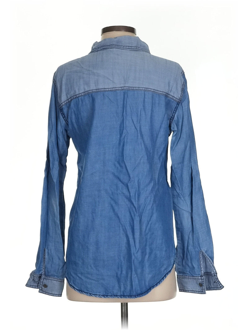 Long Sleeve Button Down Shirt