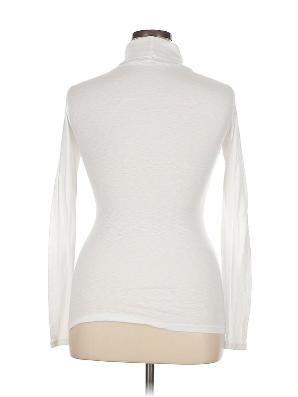 Long Sleeve Turtleneck