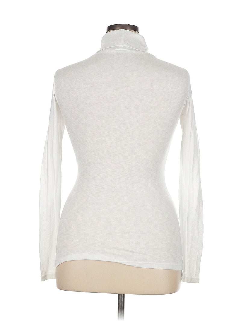 Long Sleeve Turtleneck